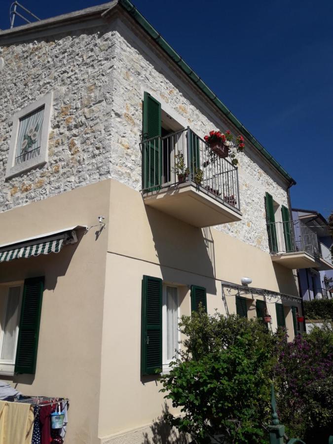 La Lupinella Apartment Сироло Екстериор снимка