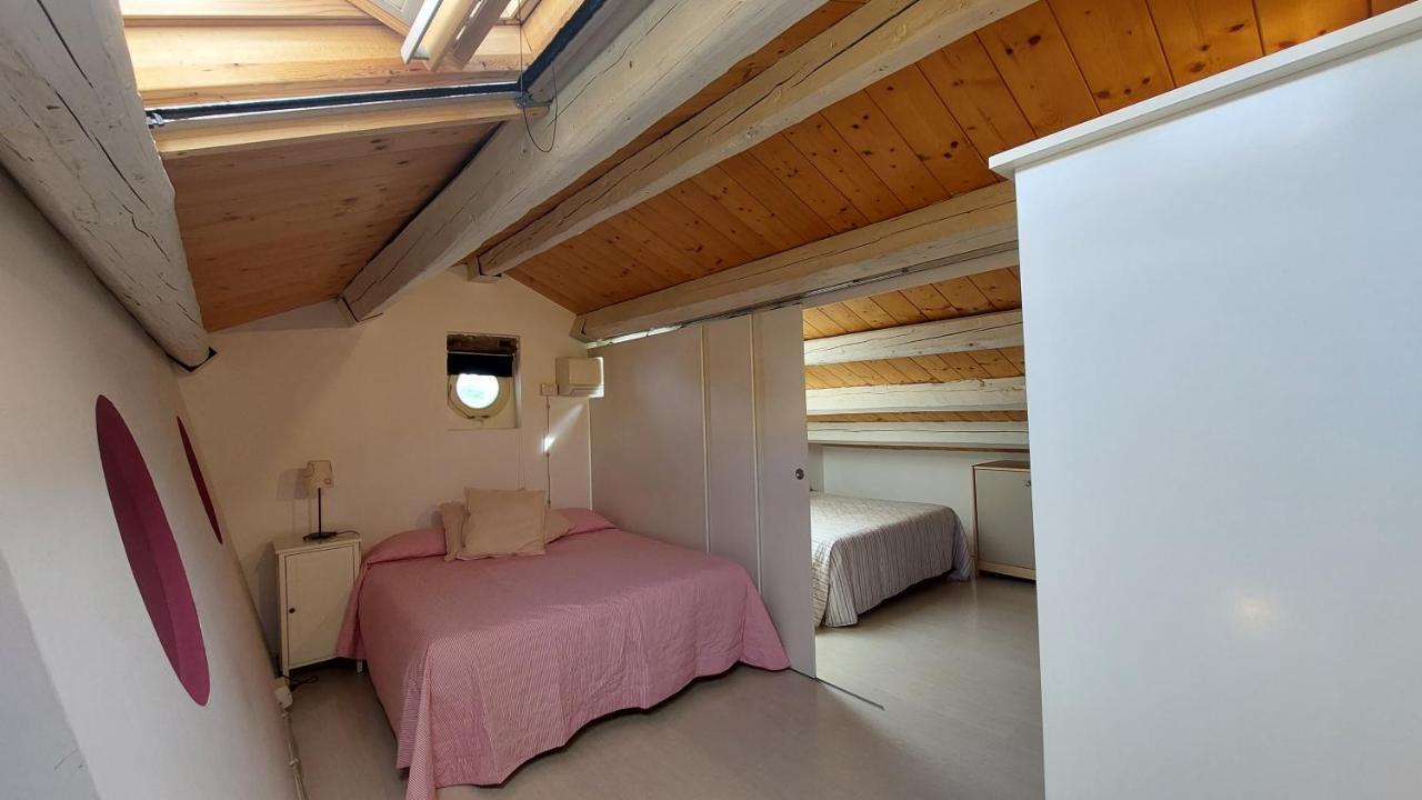 La Lupinella Apartment Сироло Екстериор снимка