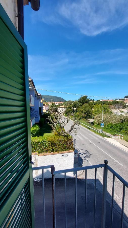 La Lupinella Apartment Сироло Екстериор снимка
