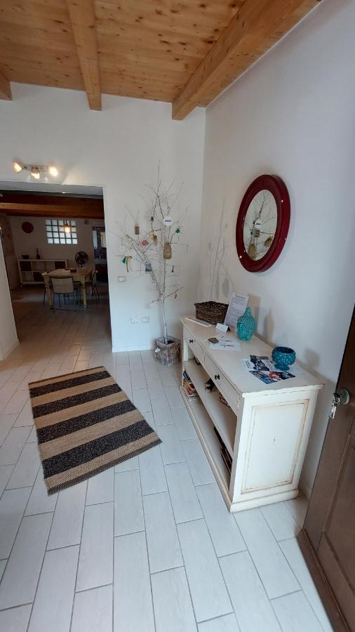 La Lupinella Apartment Сироло Екстериор снимка